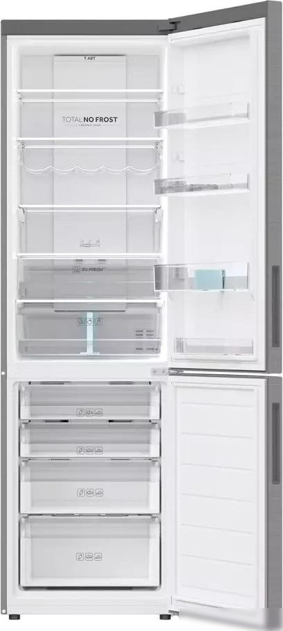 Холодильник Haier C2F637CFMVU1