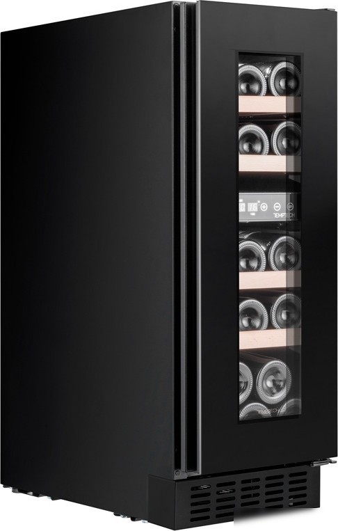 Винный шкаф Temptech OX30DRB