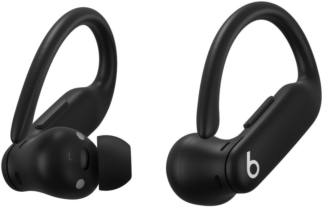 Наушники Beats Powerbeats Pro 2 (черный)