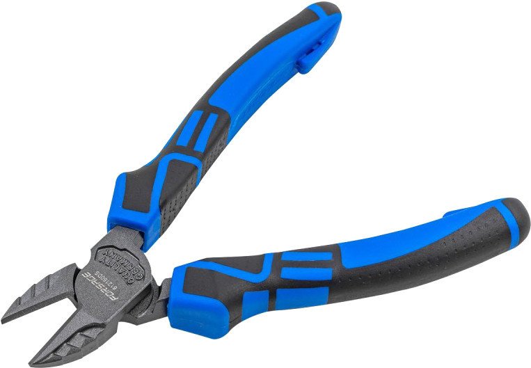 Кусачки боковые (бокорезы) FORSAGE F-612150DS