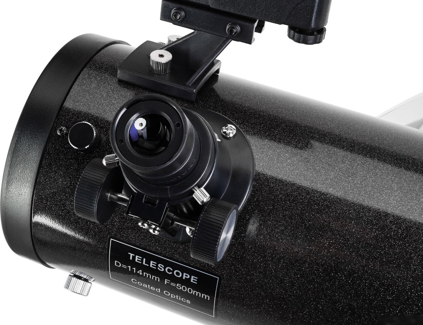 Телескоп Sky-Watcher P1145AZ-GO2 SynScan GOTO