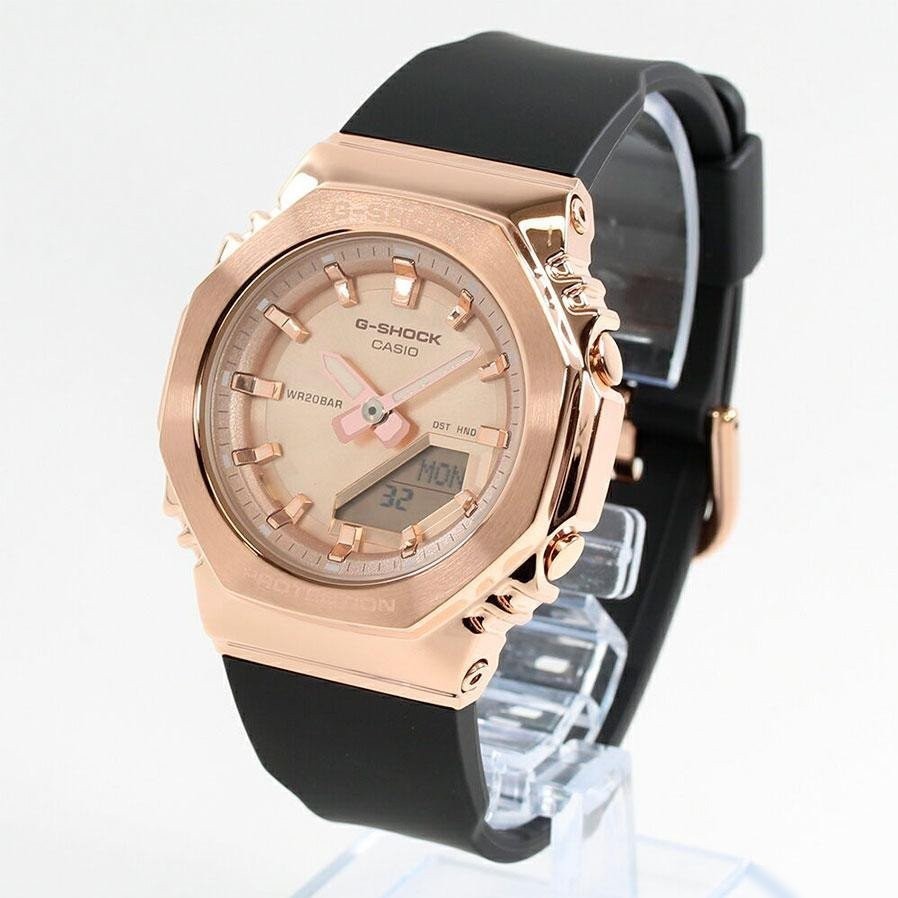 Наручные часы Casio GM-S2110PG-1A4