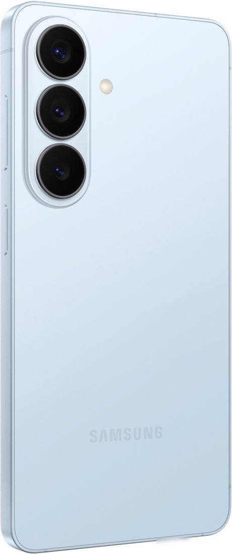 Телефон Samsung Galaxy S26 SM-S942B 12GB/512GB (голубой)