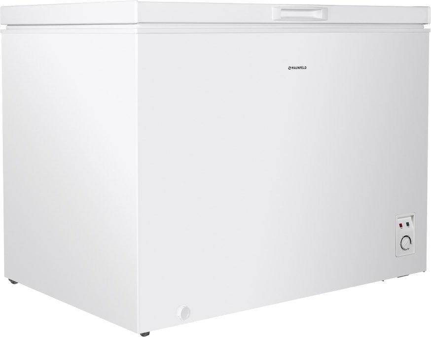 Морозильный ларь MAUNFELD MFL300W