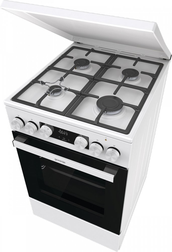 Кухонная плита Gorenje GK5C42WF-B