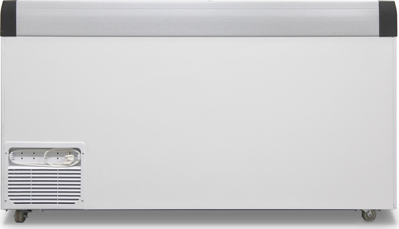 Морозильный ларь Бирюса CF50 (4)