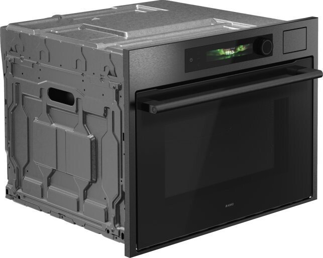 Электрический духовой шкаф ASKO OCSM64BSH
