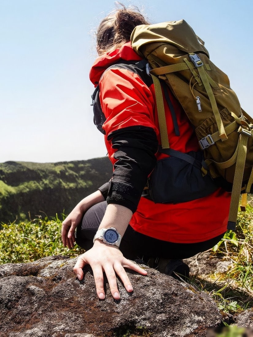 Наручные часы Casio ProTrek PRW-35-7E