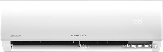 Кондиционер Dantex Corso Inverter RK-12SDMI/RK-12SDMIE