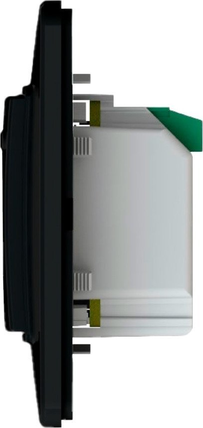 Терморегулятор Welrok pro bk