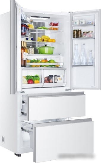 Холодильник Haier HB18FGWAAARU