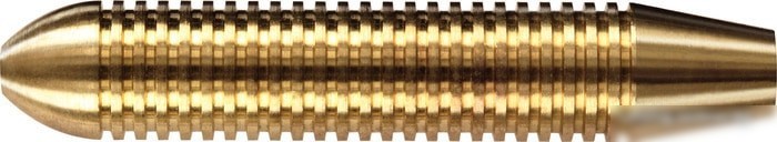 Дротики для дартса Harrows Club Brass 24gR (3 шт)