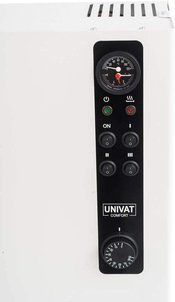 Отопительный котел Univat Comfort 12-400