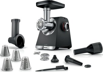 Мясорубка Bosch Serie 6 MFWS640B