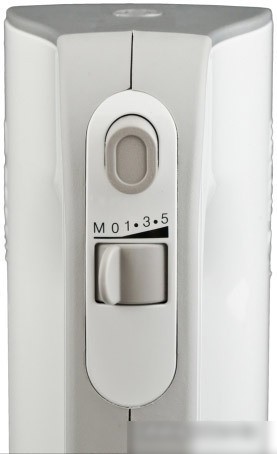 Миксер Bosch MFQ4070 Styline