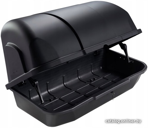 Автобокс Modula ReCargo Box