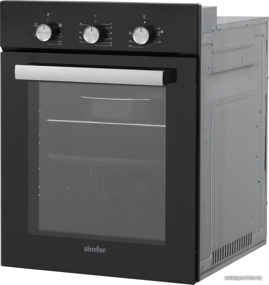 Электрический духовой шкаф Simfer B4EB16016