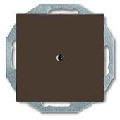 Вывод кабеля ABB Basic 55 1710-0-3936 (шато-черный)
