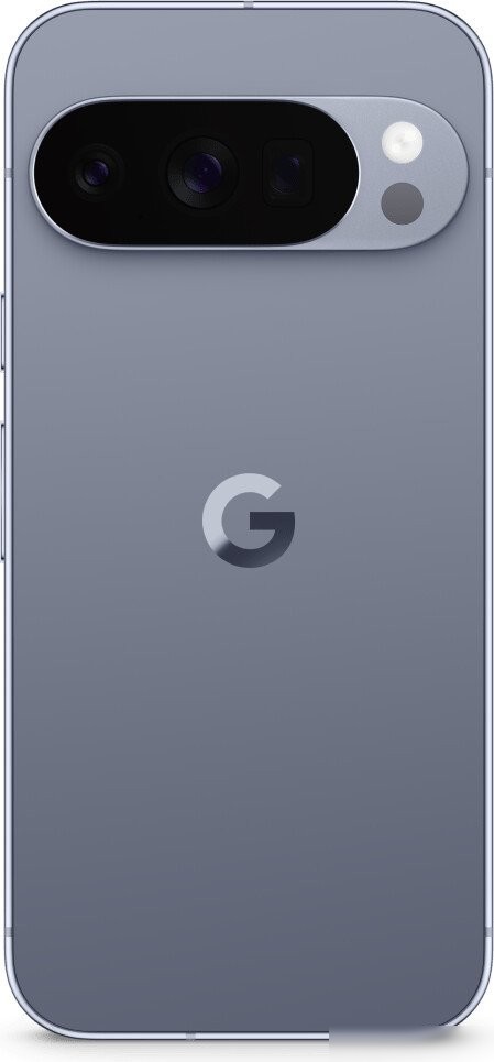 Телефон Google Pixel 10 Pro 16GB/256GB (лунный камень)
