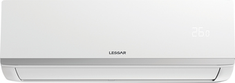 Сплит-система Lessar Flexcool LS-HE09KCE2/LU-HE09KCE2