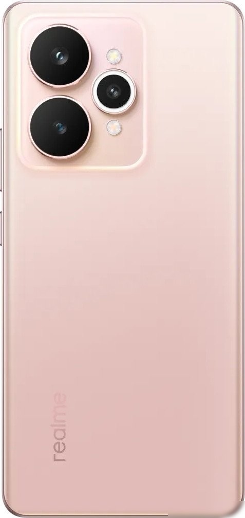 Телефон Realme 15 5G RMX5106 12GB/256GB индийская версия (розовый)
