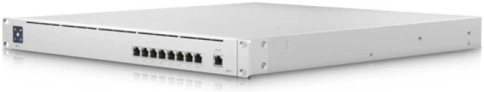 Управляемый коммутатор 2-го уровня Ubiquiti UniFi Switch Mission Critical