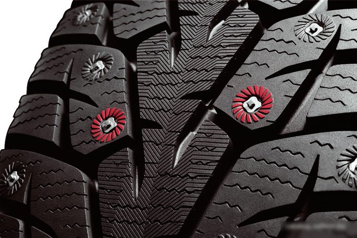 Автомобильные шины Yokohama iceGUARD Stud IG55 195/60R15 92T