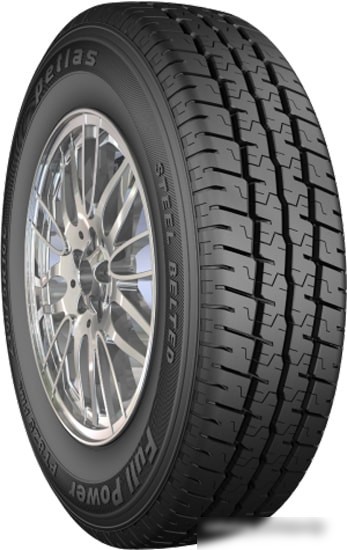Автомобильные шины Petlas PT825 Plus 215/65R16C 109/107R 8PR