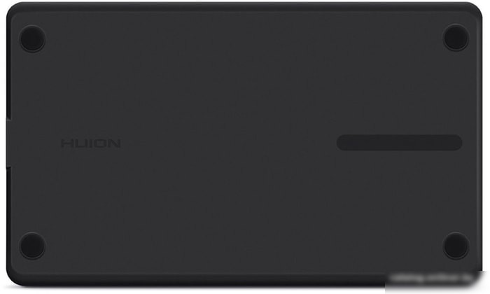Графический монитор Huion Kamvas 13 (космический черный)