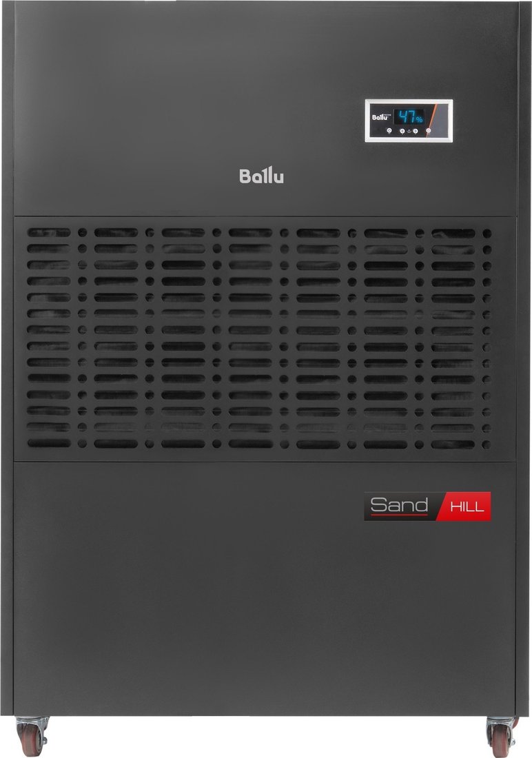 Осушитель воздуха Ballu Sand hill BDH-360LE