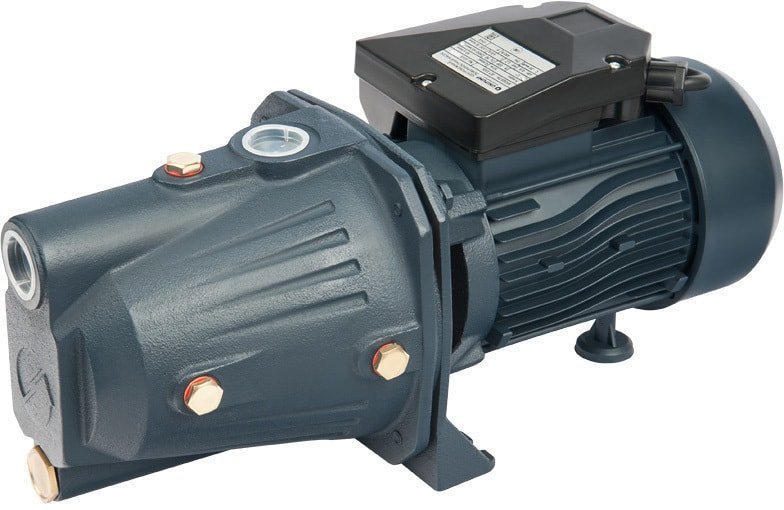 Самовсасывающий насос Unipump JET 110 L