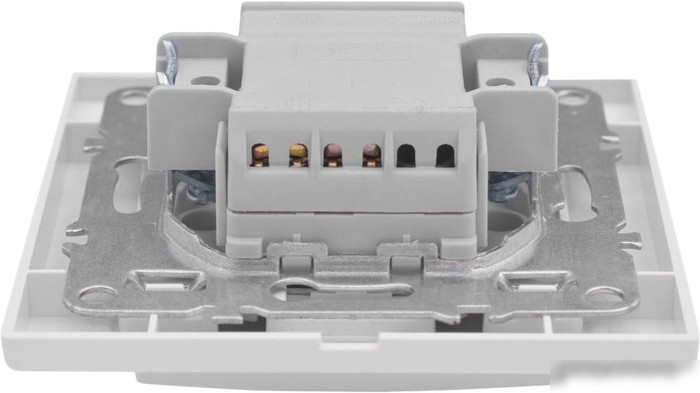 Выключатель EKF Basic Минск ERV10-121-10