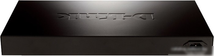 Коммутатор D-Link DGS-1210-28P
