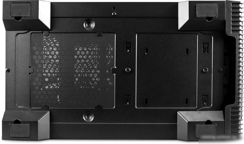 Корпус 1stPlayer Trilobite T3-BK-4F1
