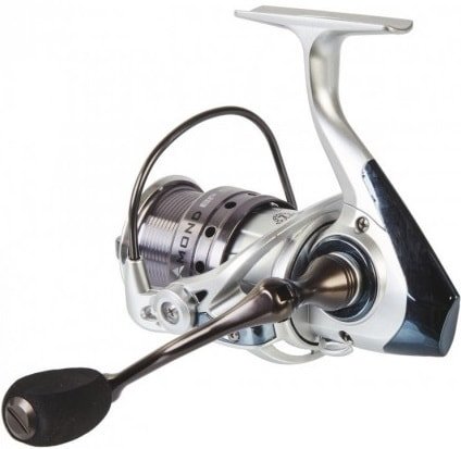 Катушка Salmo Salmo Diamond BP Spin 7 2040FD
