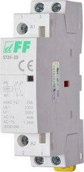 Контактор Евроавтоматика F&F EA13.001.001