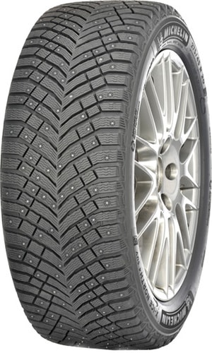 Автомобильные шины Michelin X-Ice North 4 SUV 235/65R17 108T