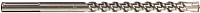 Бур Milwaukee 4932352764