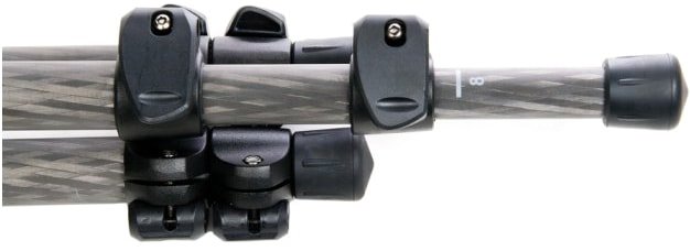 Трипод Giottos G-YTL8253