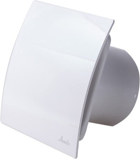 Вытяжной вентилятор Awenta System+ Turbo 100CTR [KWT100CTR-PEB100]