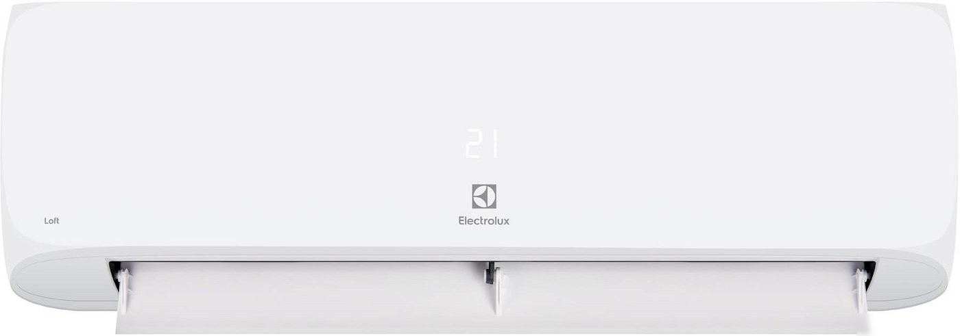 Кондиционер Electrolux EACS-09HAL/N8