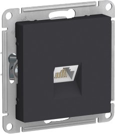 Розетка компьютерная Systeme Electric AtlasDesign ATN001083