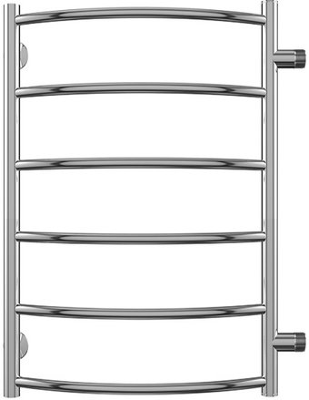 Полотенцесушитель Granula Классик 50x80 (боковое подключение)