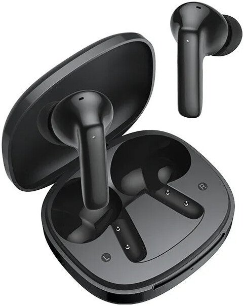 Наушники QCY T13 Pro (черный)