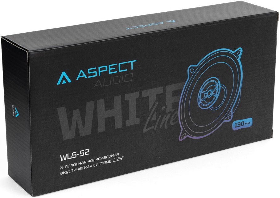 Мидбас Aspect WLS-6W