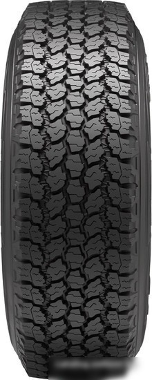 Всесезонные шины Goodyear Wrangler All-Terrain Adventure 255/60R20 113H