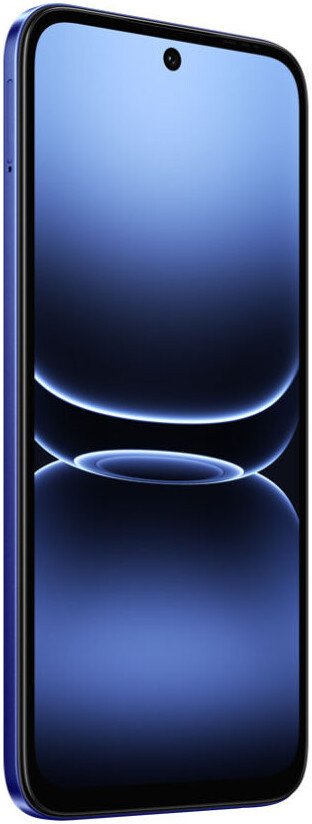 Телефон Infinix Smart 20 X6840B 4GB/64GB (синий)
