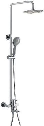 Душевая система Kaiser Sonat SX-2060-1