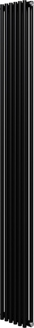 Дизайн-радиатор Royal Thermo Shift R22 C2030 - 18 секций RAL9016