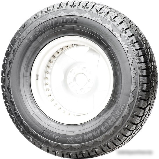 Автомобильные шины Sailun Terramax A/T 275/65R18 116T